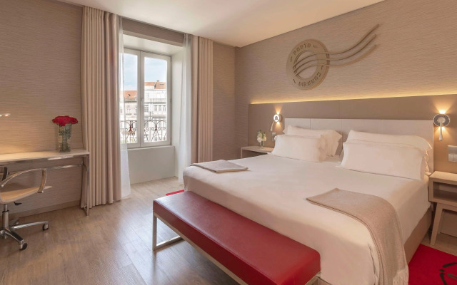 NH Collection Porto Batalha