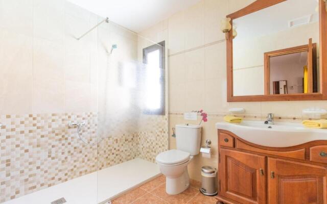 Villa Bella Lucia Luxury 2