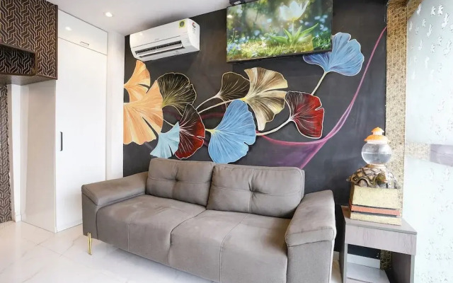 Fabhotel Atithi Residency I