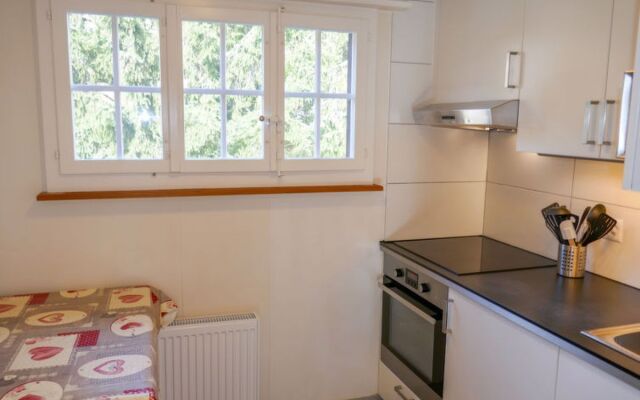 Chalet Anna 23925