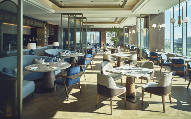 InterContinental Sapporo by IHG