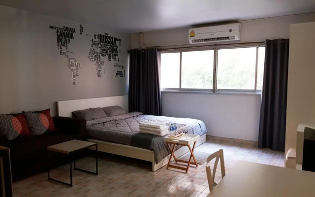 Popular Condo C5 IMPACT
