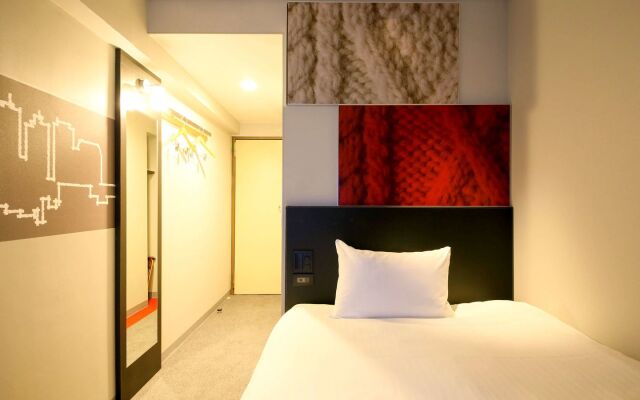 ibis Tokyo Shinjuku