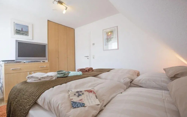 Og-wohnung Haus Amrumbank
