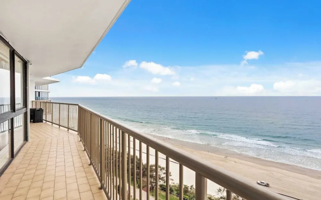 18th Floor Ocean Views at Imperial Surf