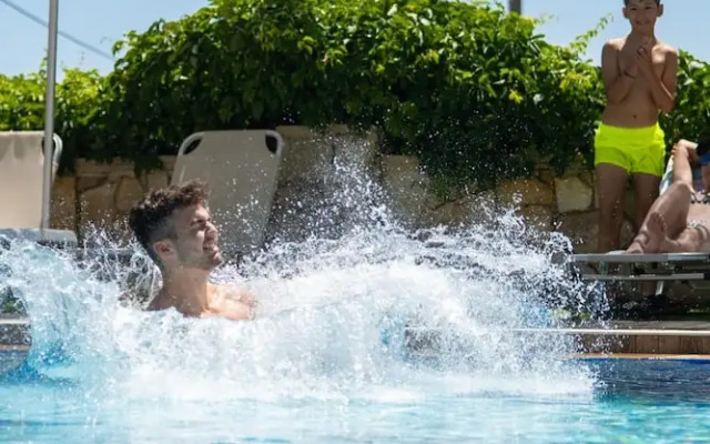 Kokalas Resort