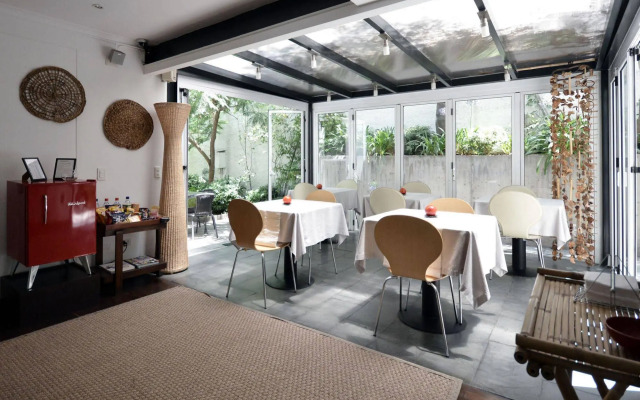 Meridiano Sur Petit Hotel