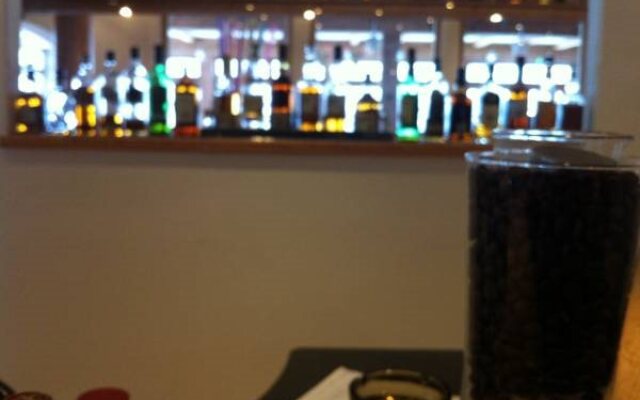 Hotel Kroneck Aschaber