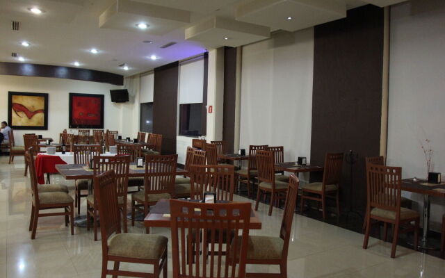 Hotel Soleil Business Class Celaya
