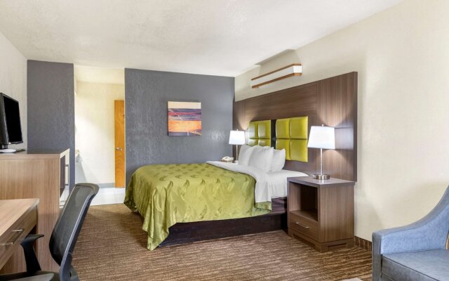 Quality Inn San Angelo