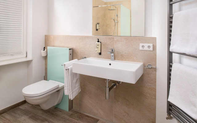 Boutique Hotel Socièté