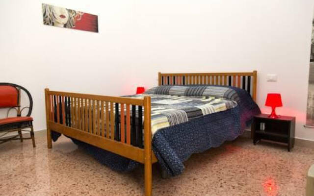 La Casa Del Turista Trapani
