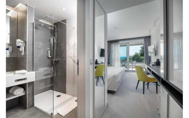 Hotel Mirjam