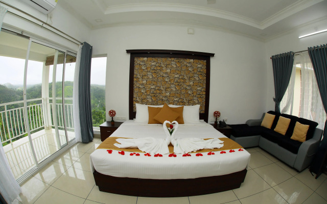 The Grasmere Resorts