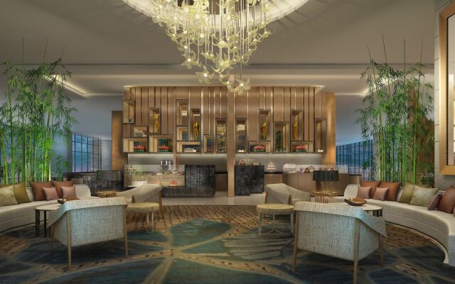 The Westin Jakarta