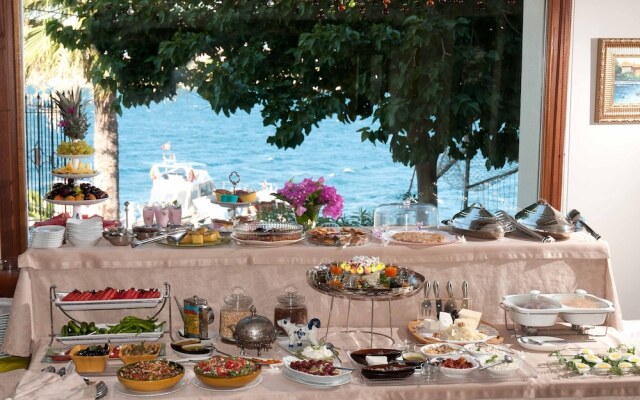 Bülbül Yuvasi Boutique Hotel - Boutique Class