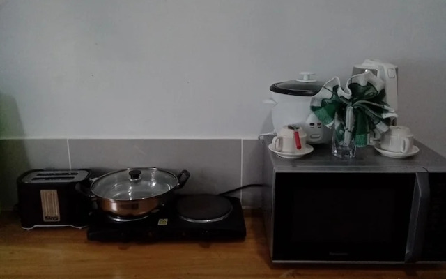 TR Apartments