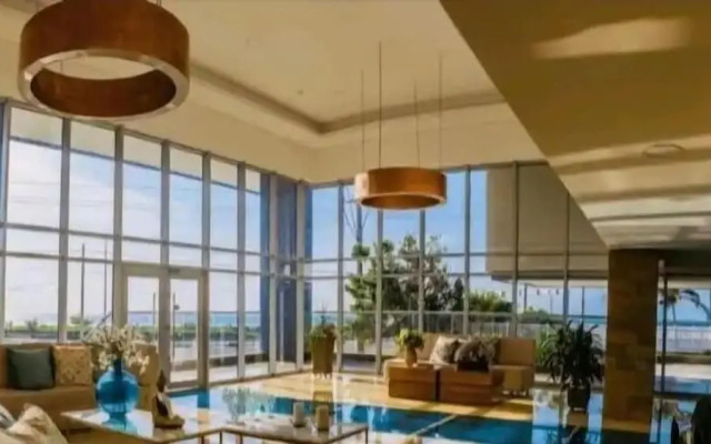 Apto 414 Ocean Drive Crespo Cerca al Mar