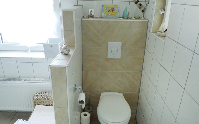 Holiday Home Hexenhuus