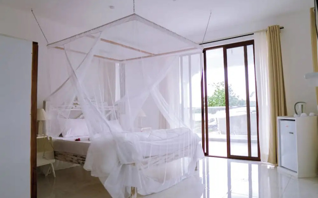 Met Beach Resort