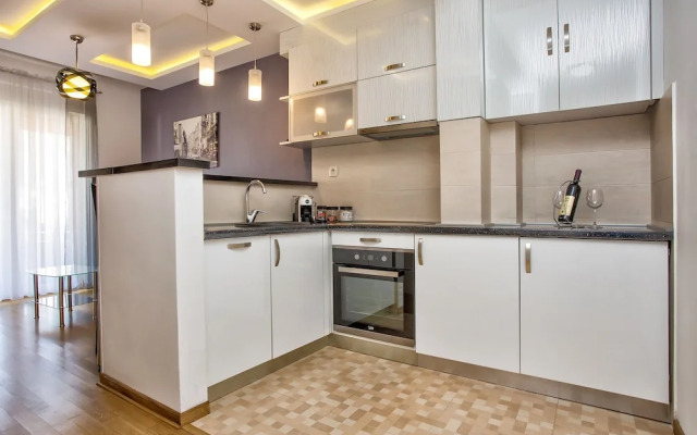 Lux Apartment Goodness