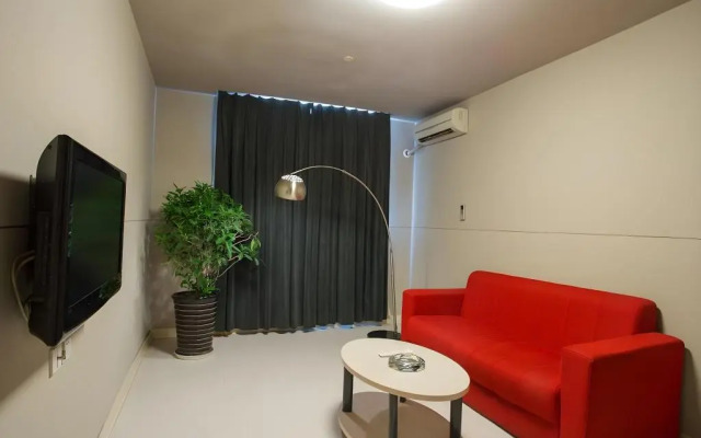 Jinjiang Inn, Select - New Hongqiao, Shanghai