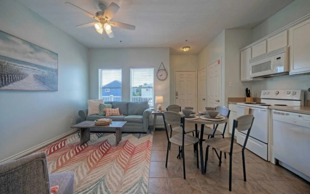 4 Costa Bahia Condos