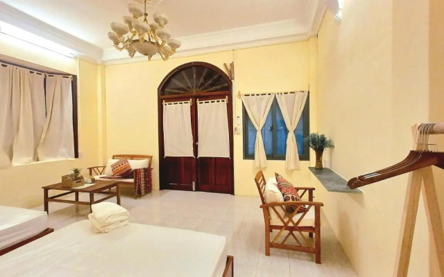 Mui Ne Ocean House
