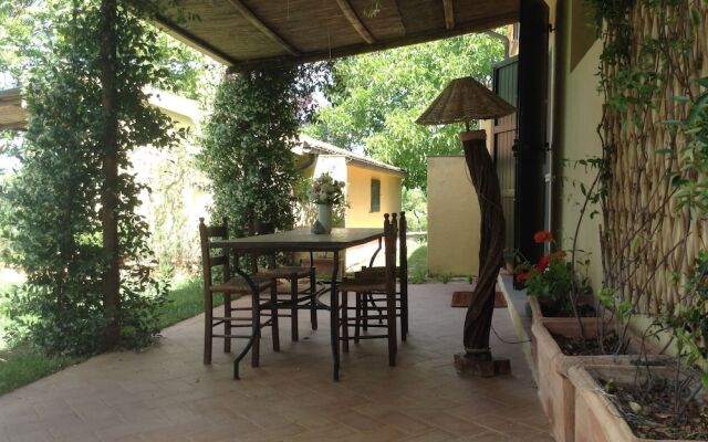 the House in the Garden