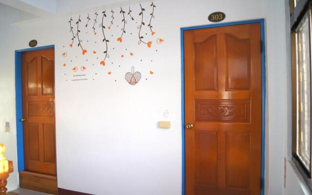 Greenisland XD B&B