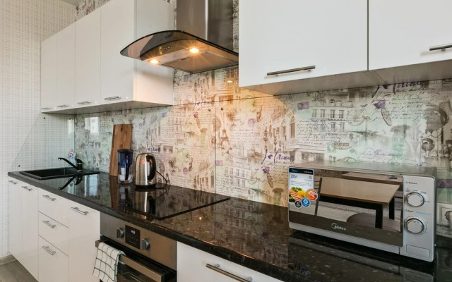 MaxRealty24 Putilkovo, Spaso-Tushinskiy Boulevard 2