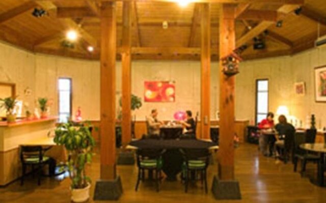 Auberge Mori no Kobito