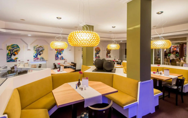 Hotel Freizeit In