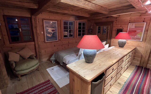 Arthaus Megeve