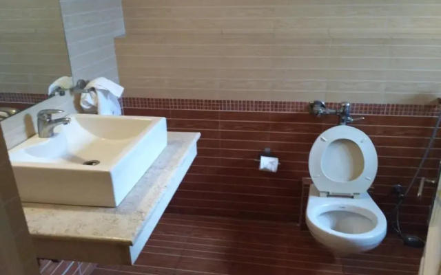 Namaste BnB  Service Apartments