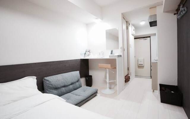 Hostel 758 Nagoya3P