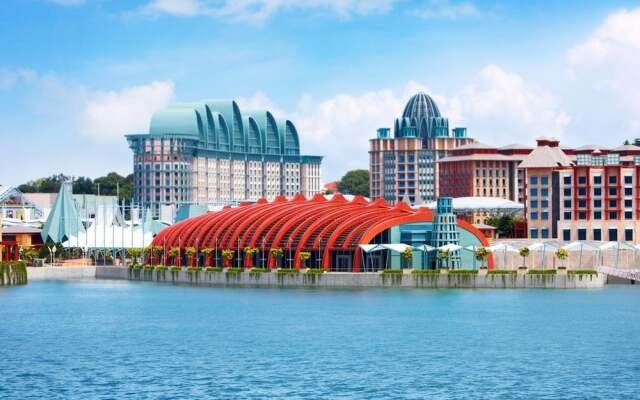 Resorts World Sentosa Festive Hotel