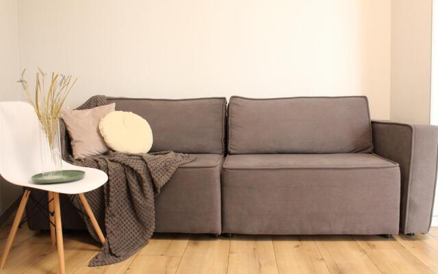 UfaRooms (УфаРумc) на улице Минигали Губайдуллина 10