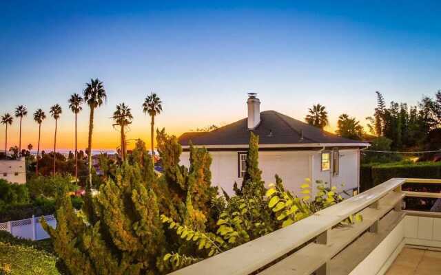 Beryl Bungalow Apts