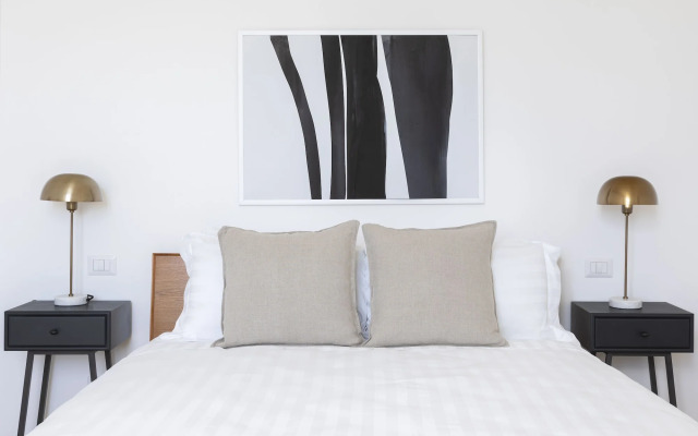 Sonder at Prati Lungotevere