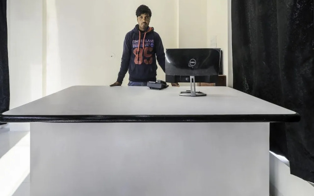 Twisha Jaipur Inn By OYO Rooms