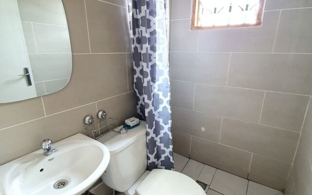 Appartement Maképé B.M 2