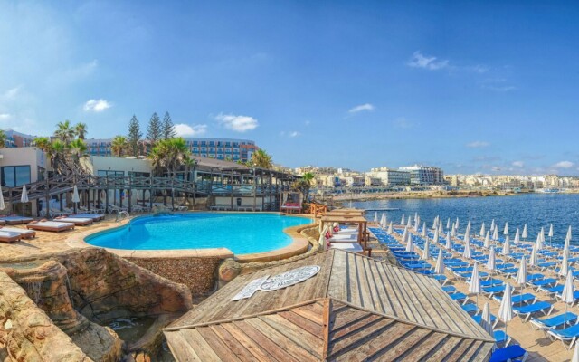 DoubleTree by Hilton Malta