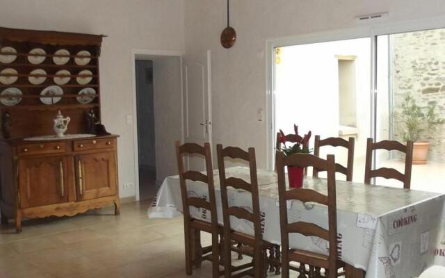 Gîte La Garnache, 4 pièces, 7 personnes - FR-1-426-131