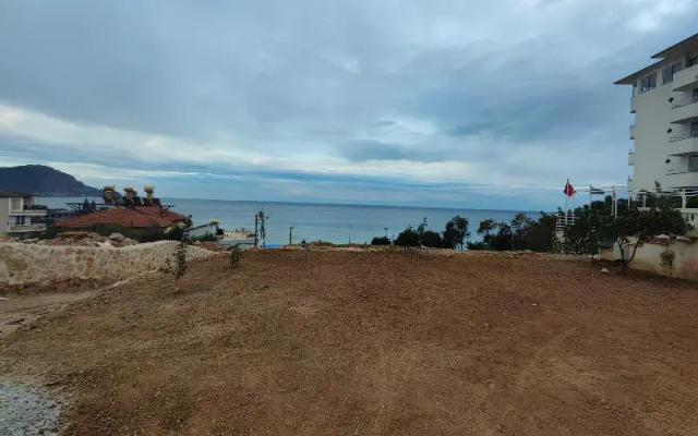 Renka Holiday Houses and Caravan