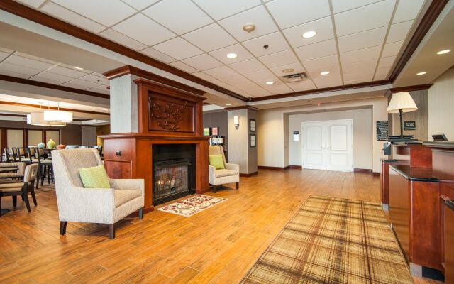 Hampton Inn South Kingstown - Newport Area