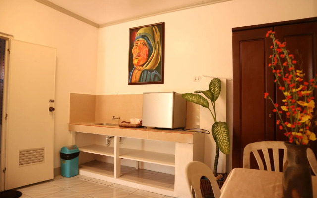 Isla Bonita Beach Resort