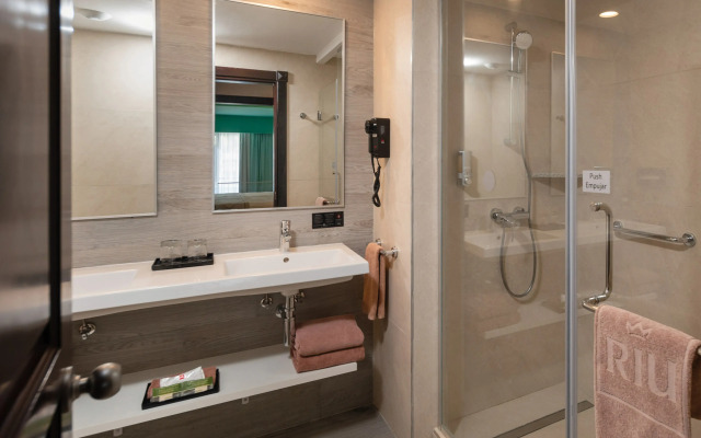Hotel Riu Ocho Rios - All Inclusive
