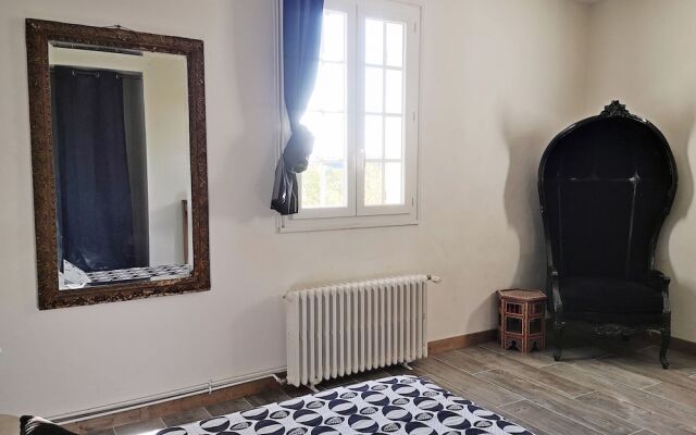 La Bastide des Sources