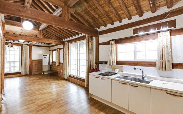 Namyangjusu An Chae Pension